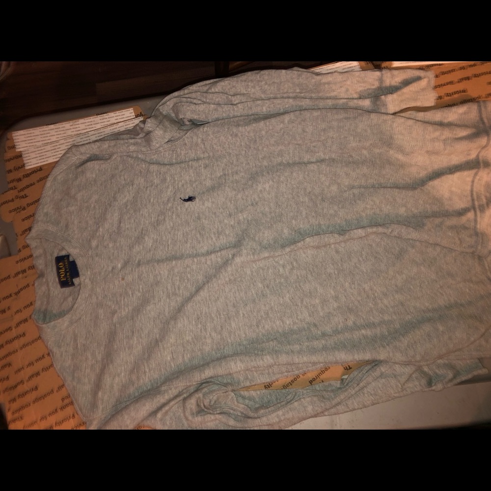 Men’s polo